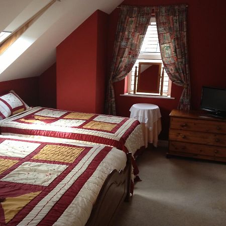 Killary House Hotel Westport Luaran gambar