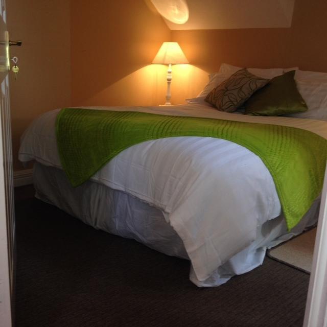 Killary House Hotel Westport Bilik gambar