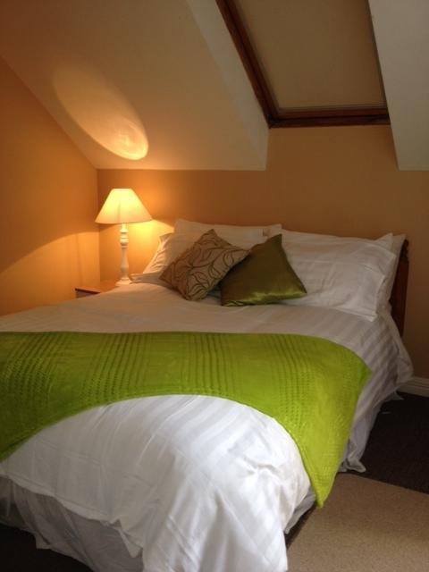 Killary House Hotel Westport Bilik gambar