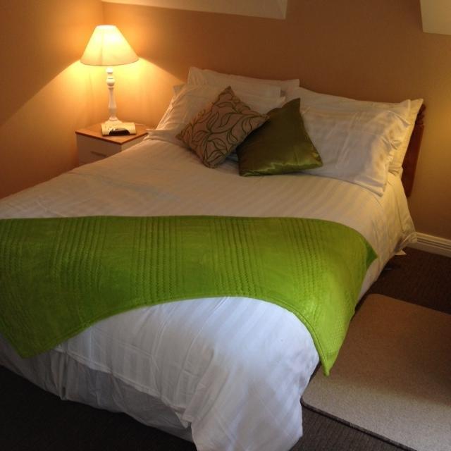 Killary House Hotel Westport Bilik gambar