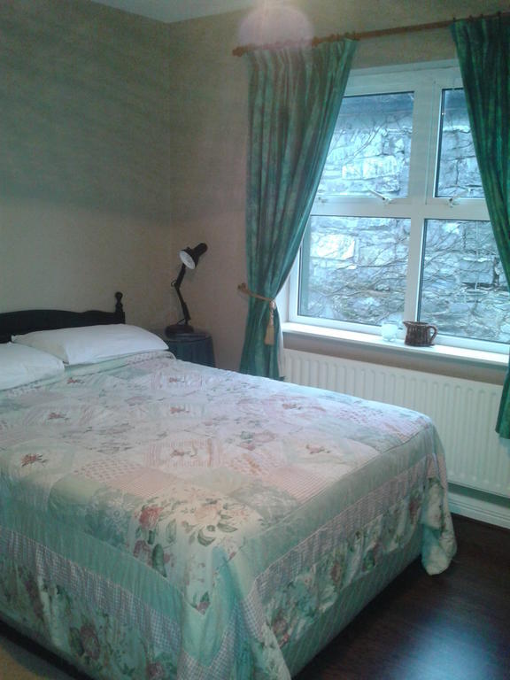 Killary House Hotel Westport Luaran gambar