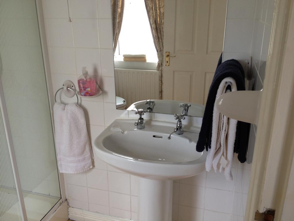 Killary House Hotel Westport Bilik gambar